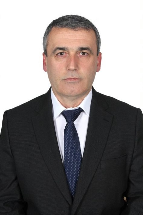 Ferdun GÜNEŞ