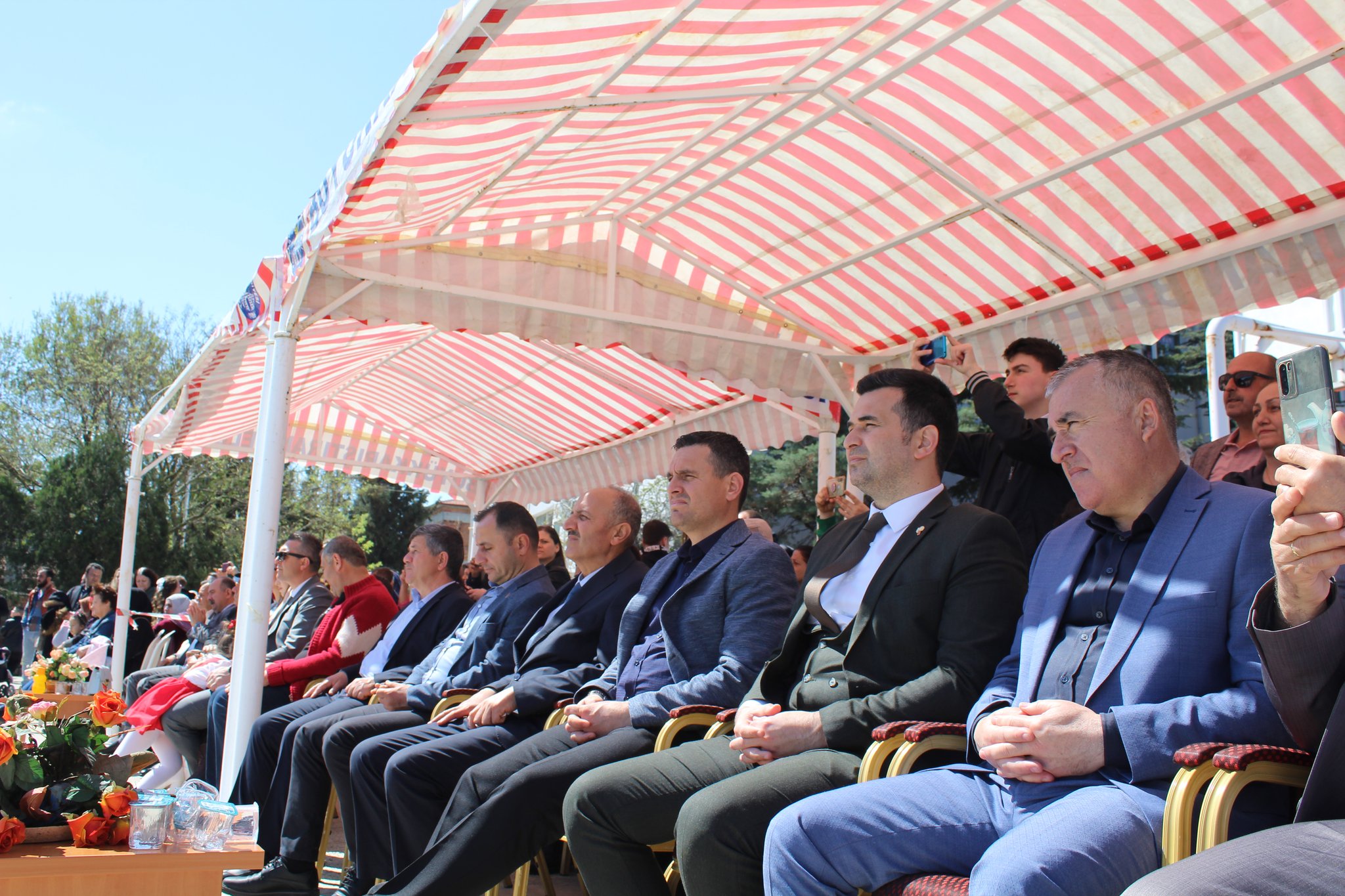 23 Nisan Ulusal Egemenlik ve Çocuk Bayramı - Görsel 4