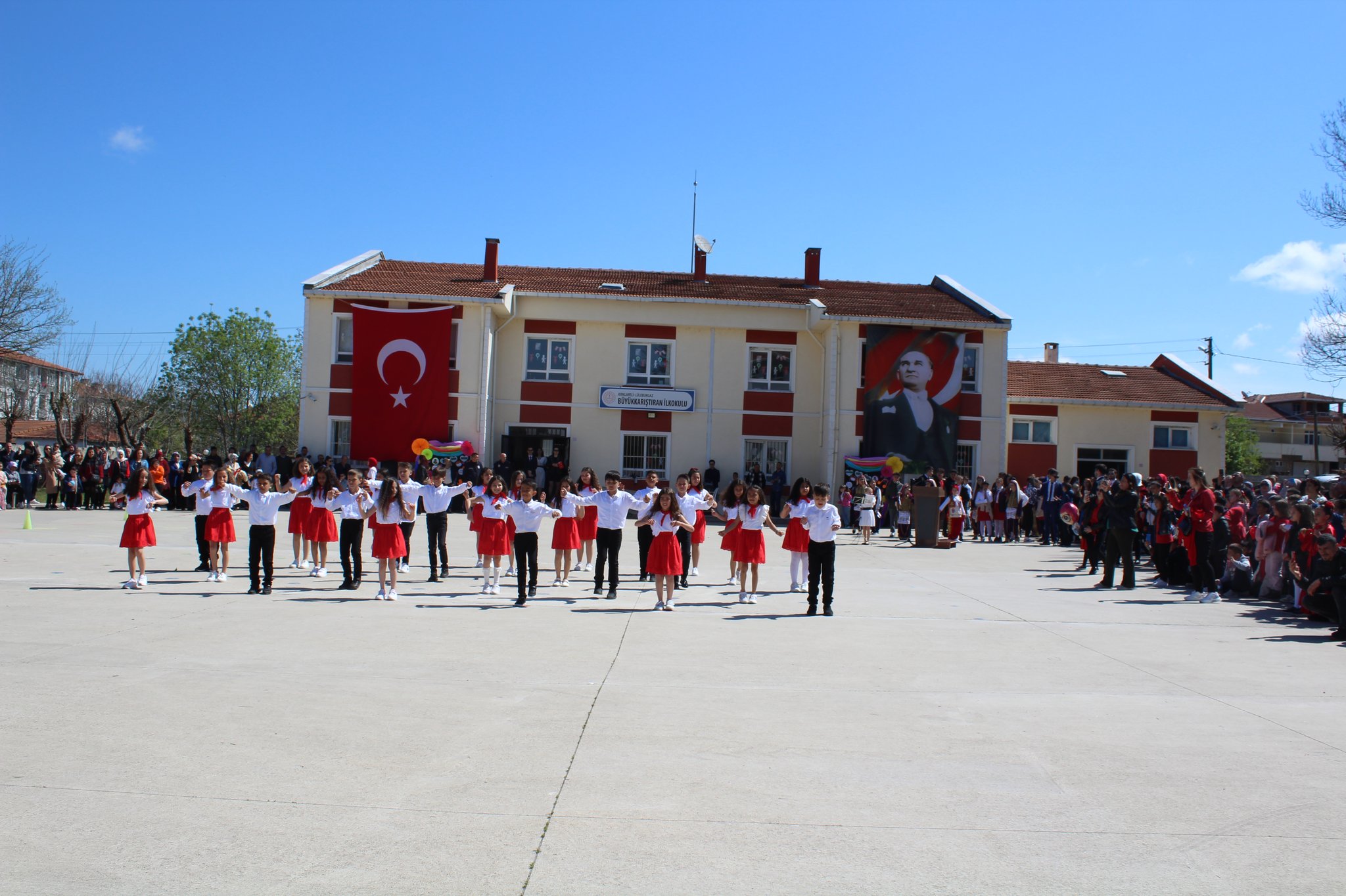 23 Nisan Ulusal Egemenlik ve Çocuk Bayramı - Görsel 5
