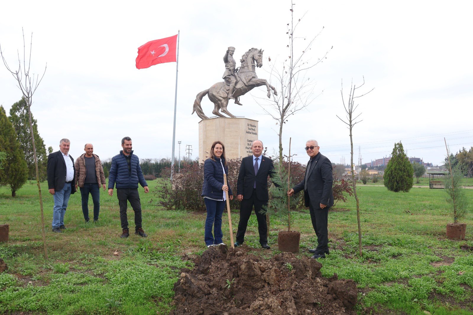 11 Kasım Milli Ağaçlandırma Günü - Görsel 3