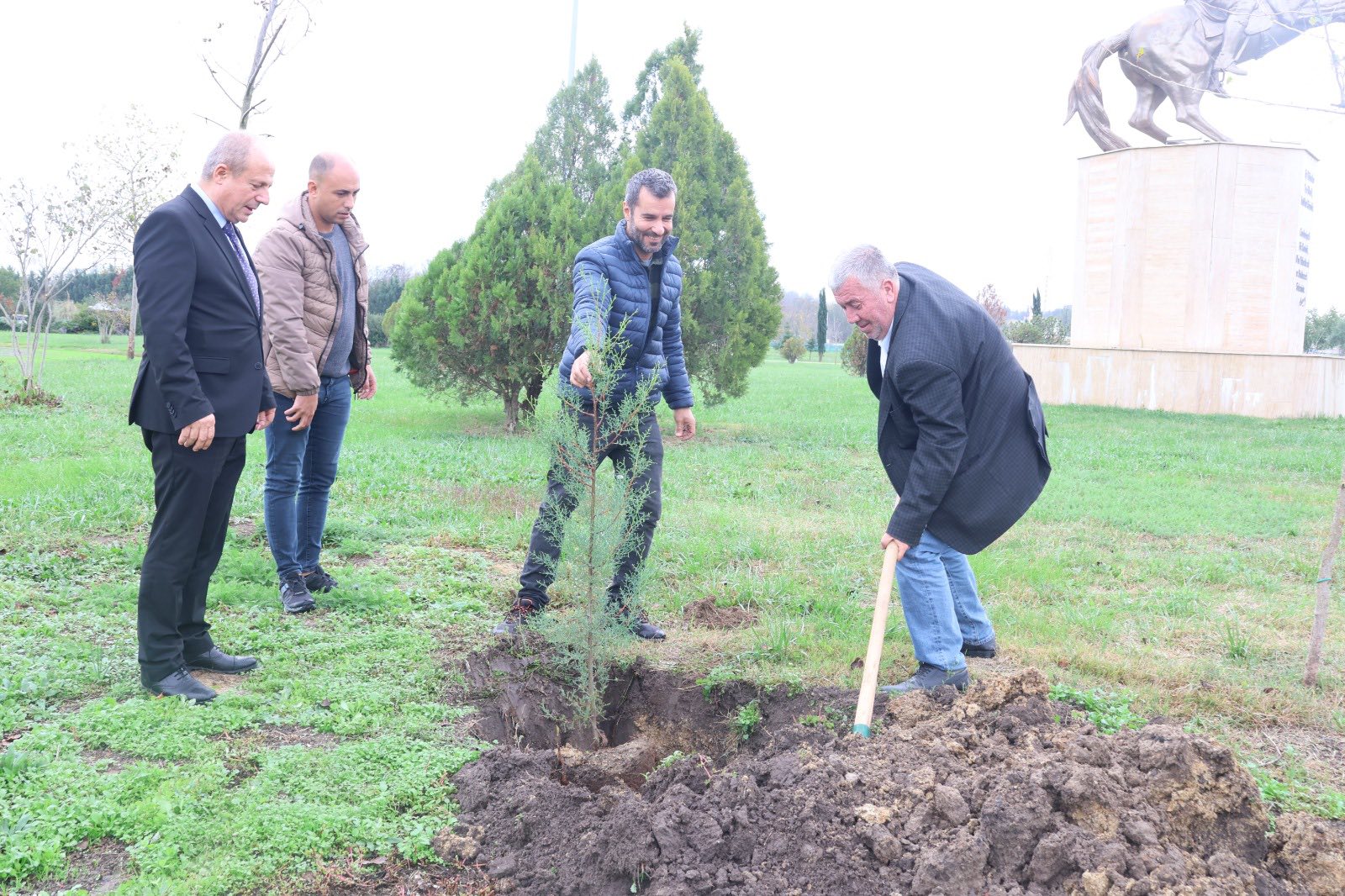 11 Kasım Milli Ağaçlandırma Günü - Görsel 5