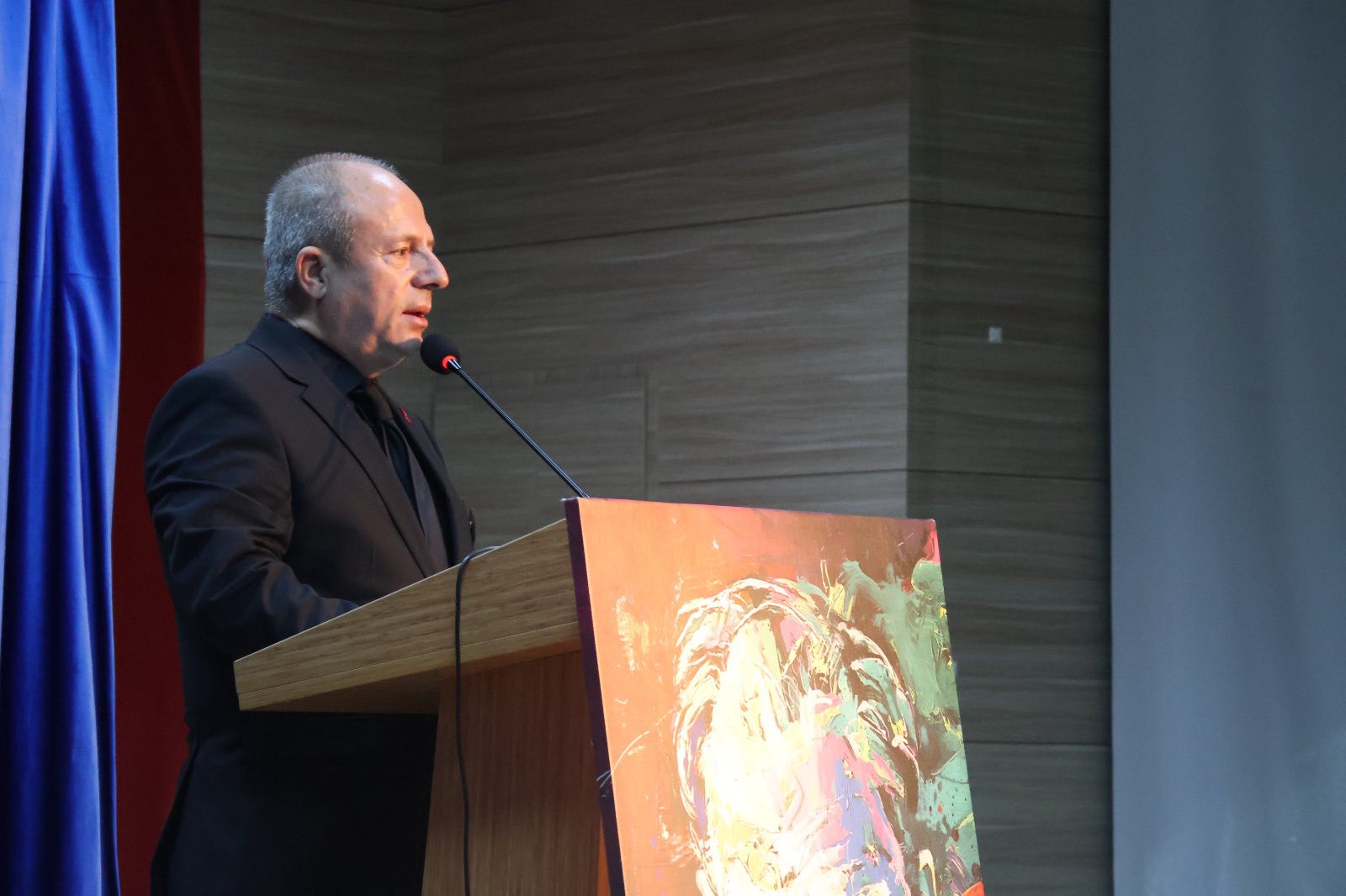 Gazi Mustafa Kemal Atatürk'ün vefatının 87. yıl dönümünde - Görsel 28