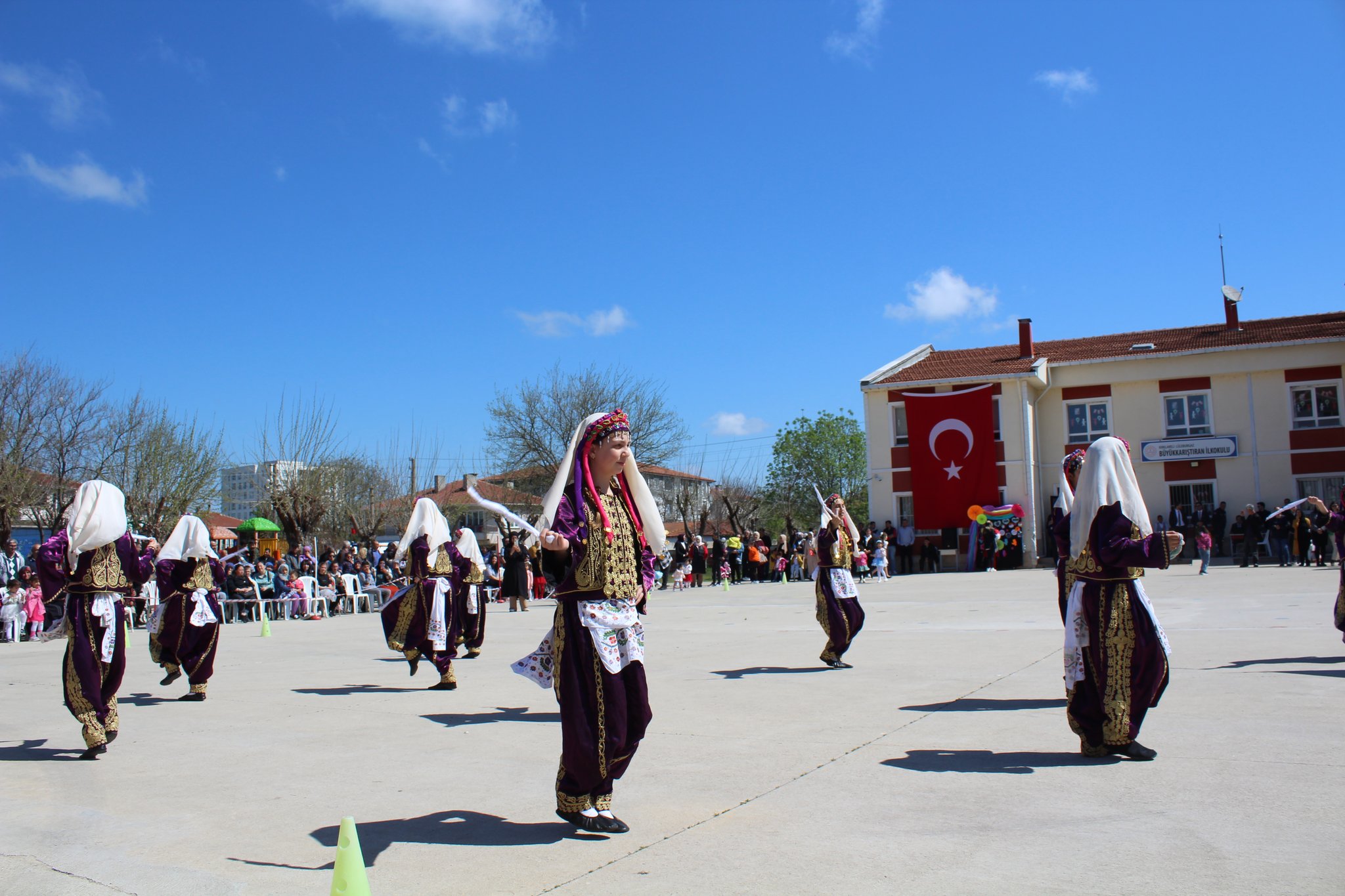 23 Nisan Ulusal Egemenlik ve Çocuk Bayramı - Görsel 9