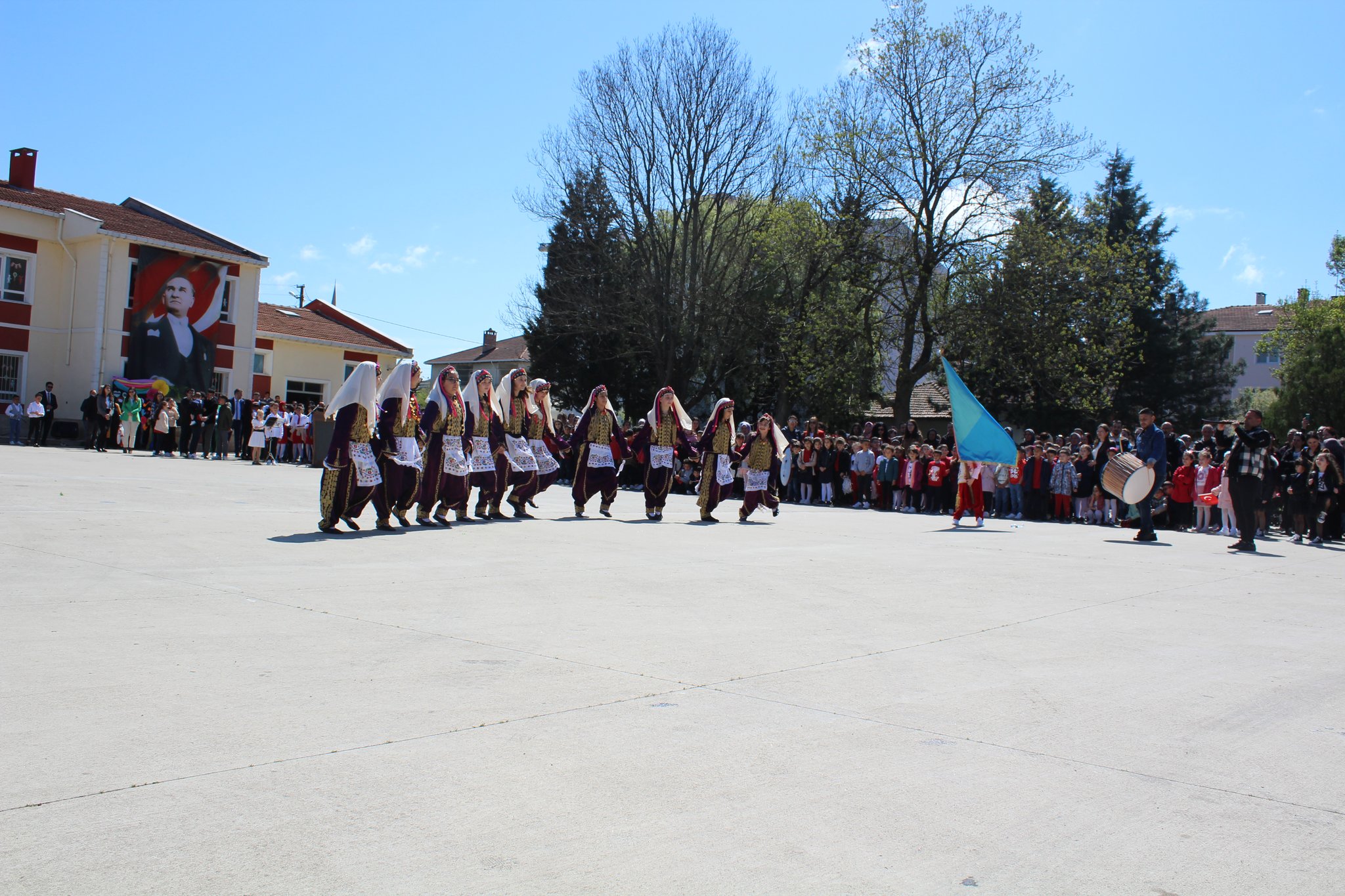 23 Nisan Ulusal Egemenlik ve Çocuk Bayramı - Görsel 10