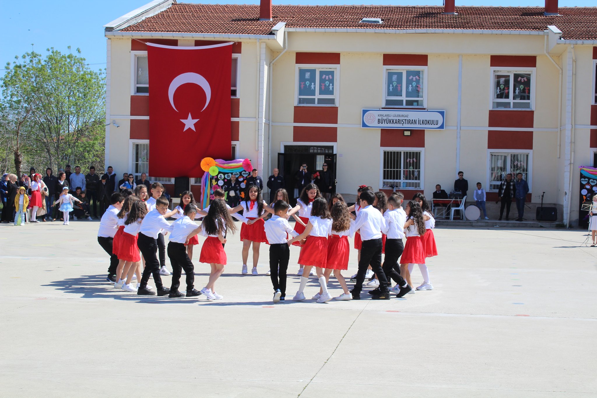 23 Nisan Ulusal Egemenlik ve Çocuk Bayramı - Görsel 12