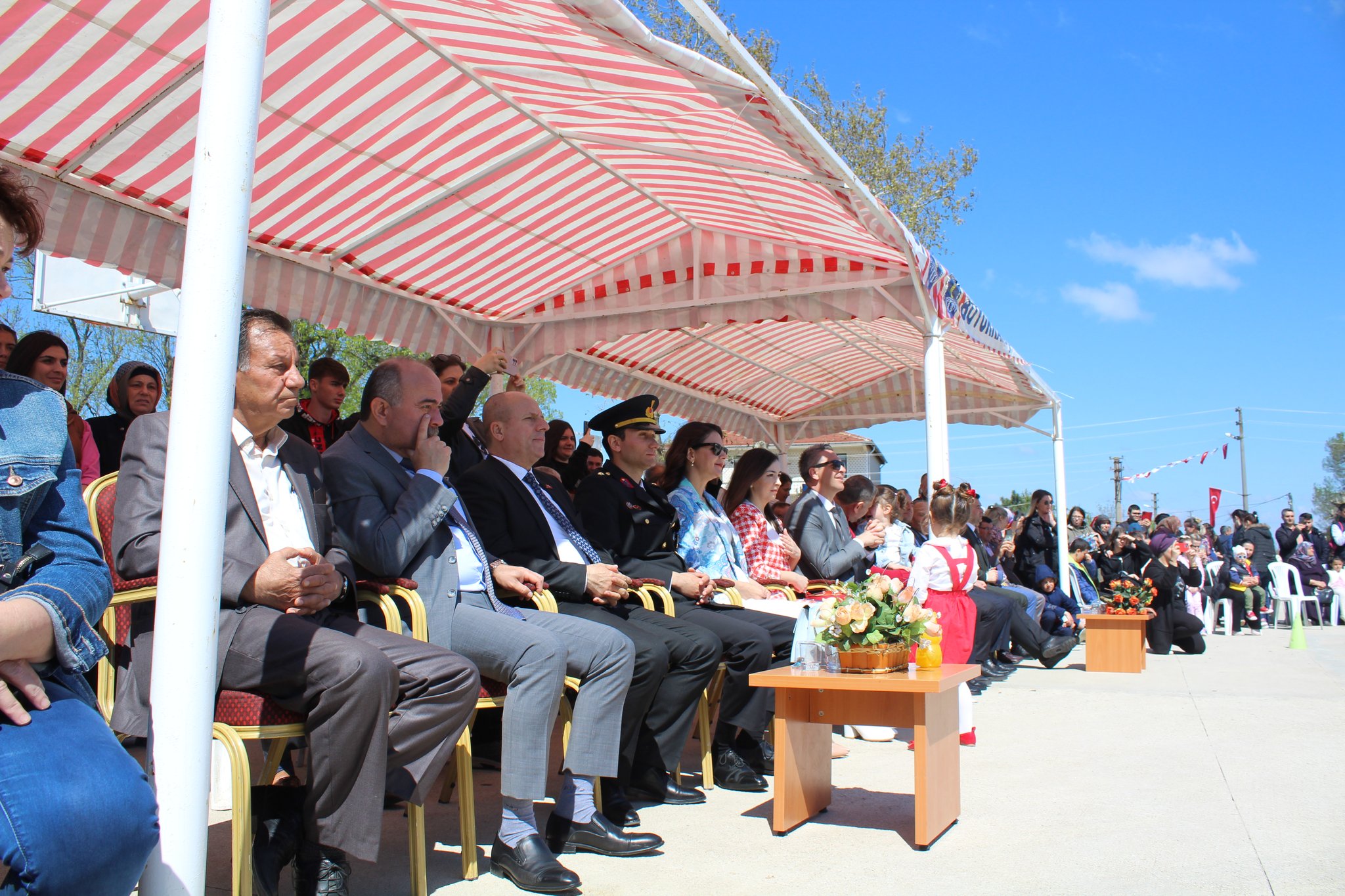 23 Nisan Ulusal Egemenlik ve Çocuk Bayramı - Görsel 13
