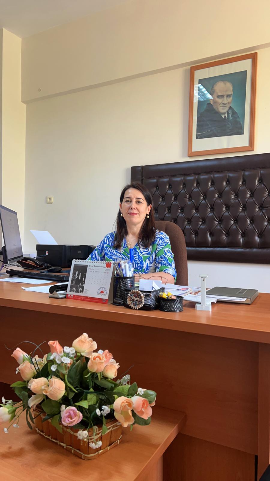 Temizlik İşleri Müdürlüğü