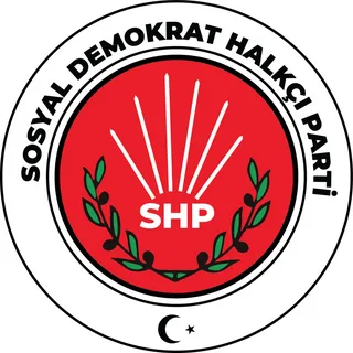Sosyal Demokrat Halkçı Parti
